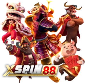 XSPIN88สล็อตแตกง่าย